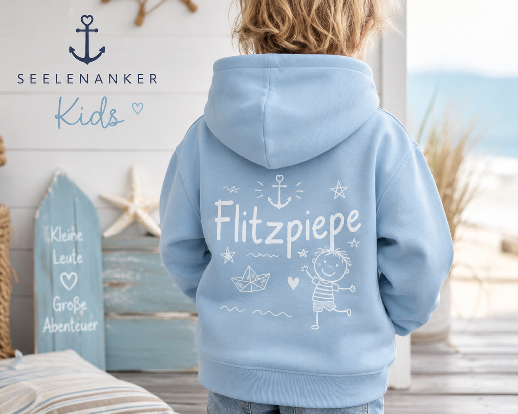 Kinderhoodie