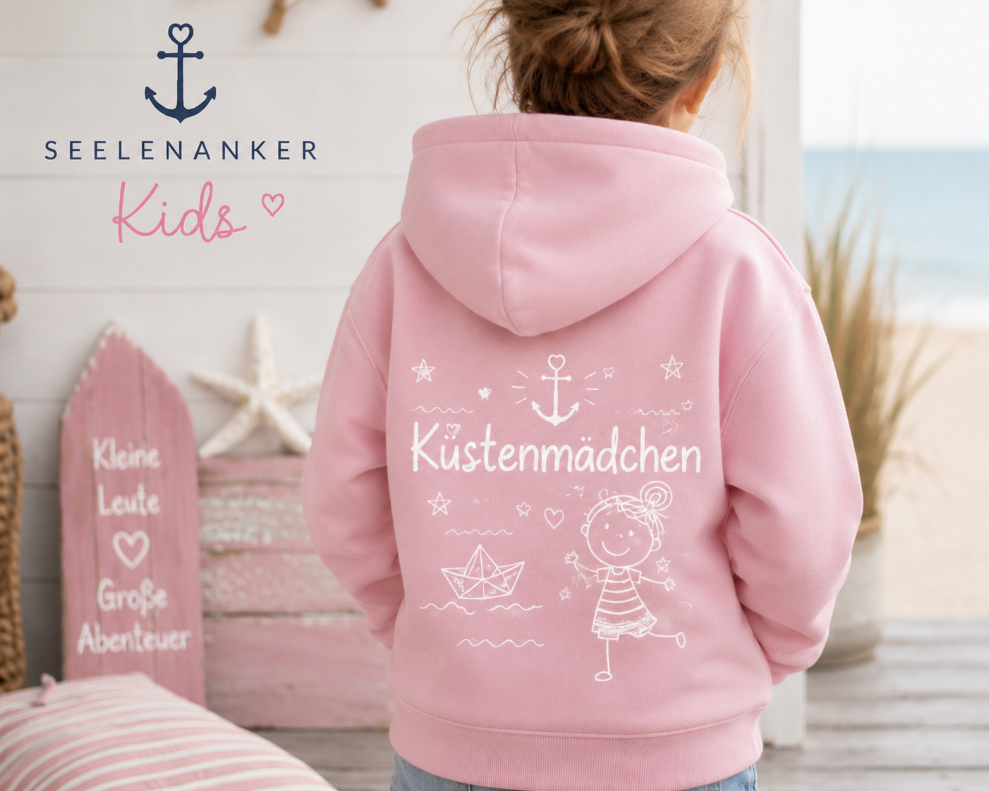 Kinderhoodie