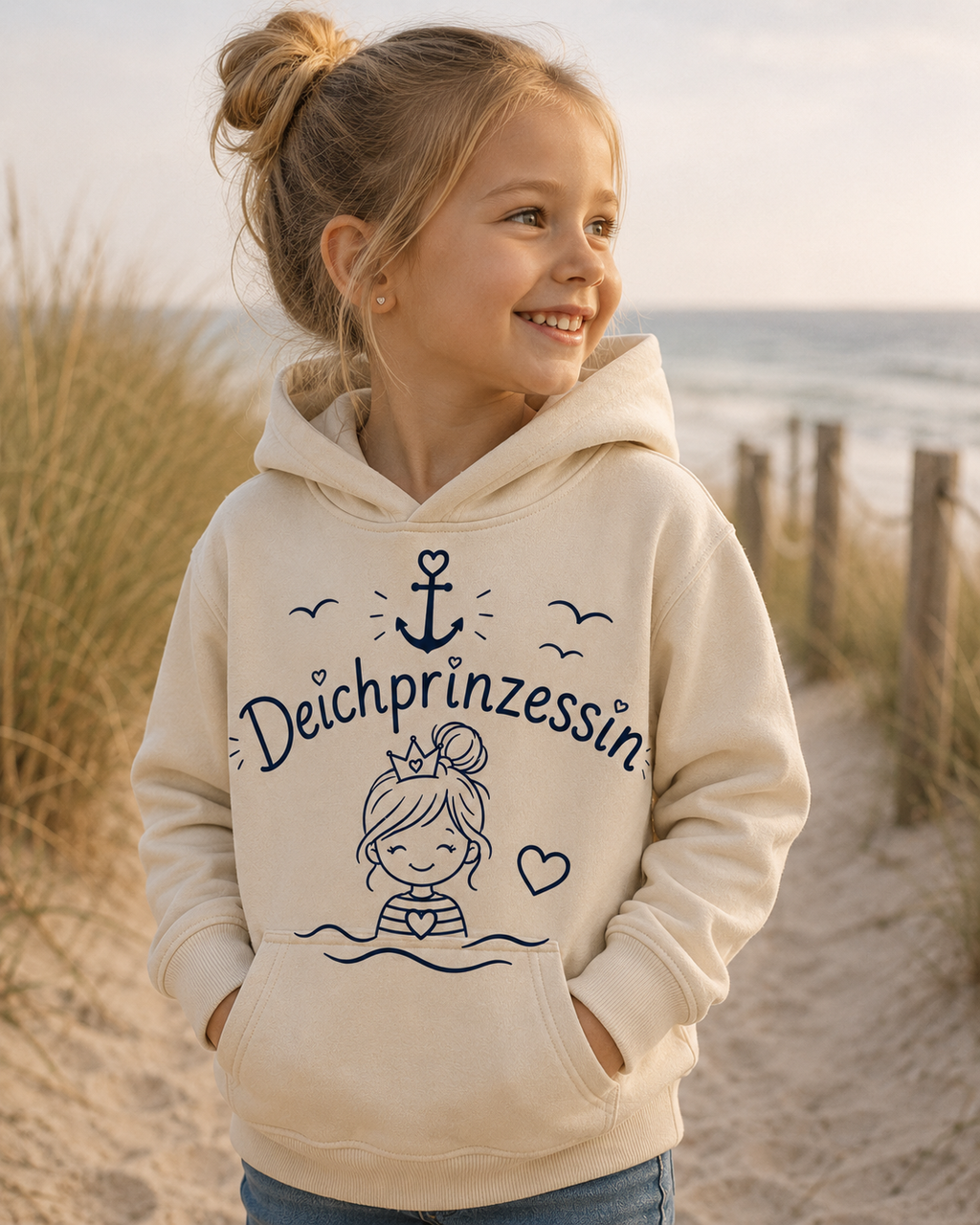 Kinderhoodie