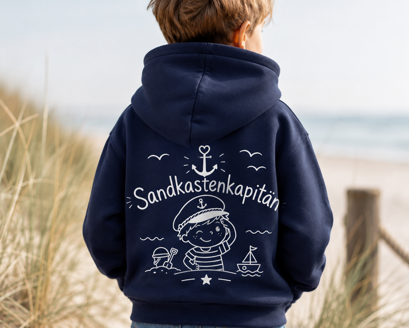 Kinderhoodie