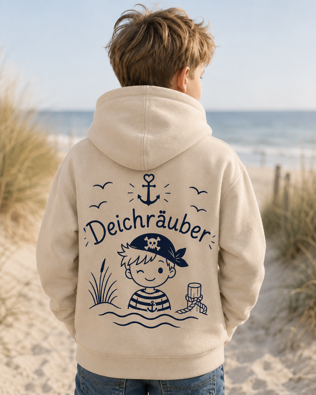 Kinderhoodie