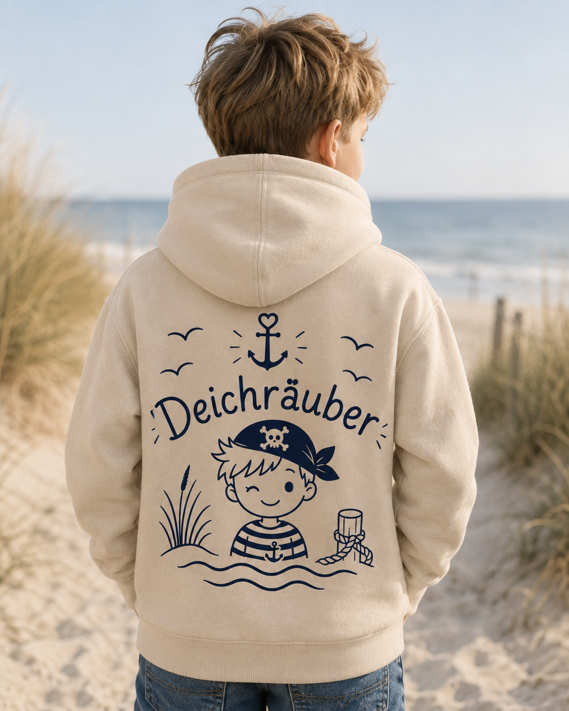 Kinderhoodie
