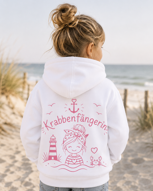 Kinderhoodie