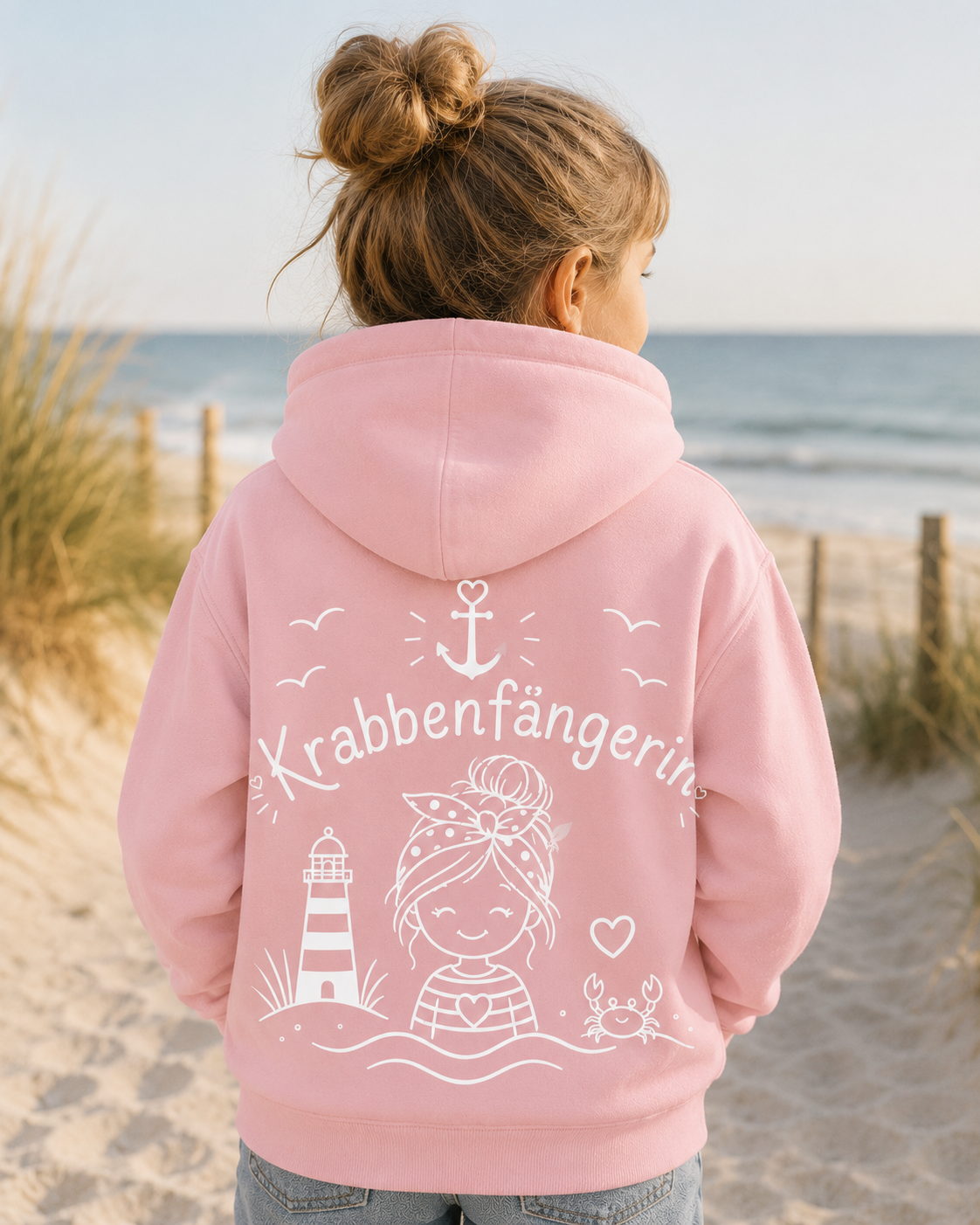 Kinderhoodie