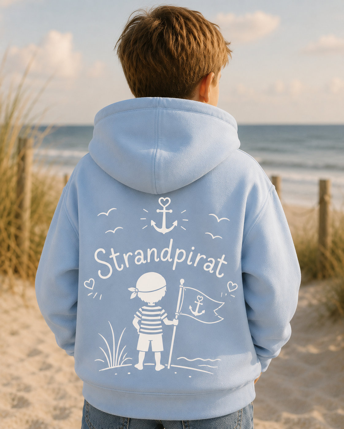 Kinderhoodie