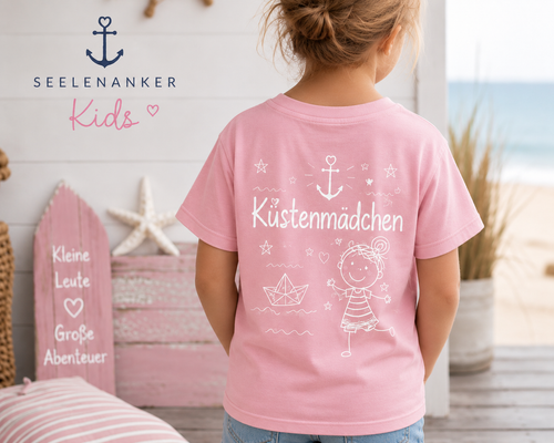Kinder T-Shirt