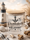 🐾 Deichleckerlis – Mit Liebe belohnt