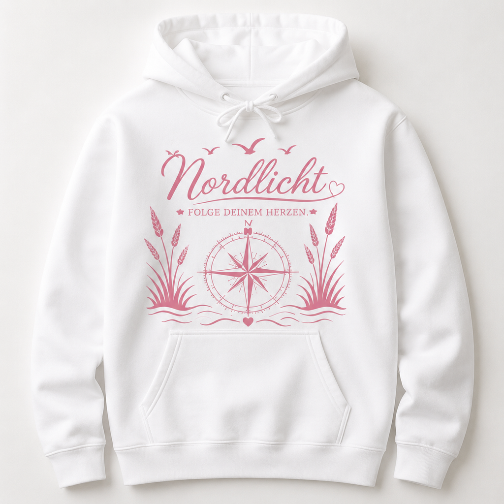 Hoodie Unisex - gestalte dir dein Hoodie selber