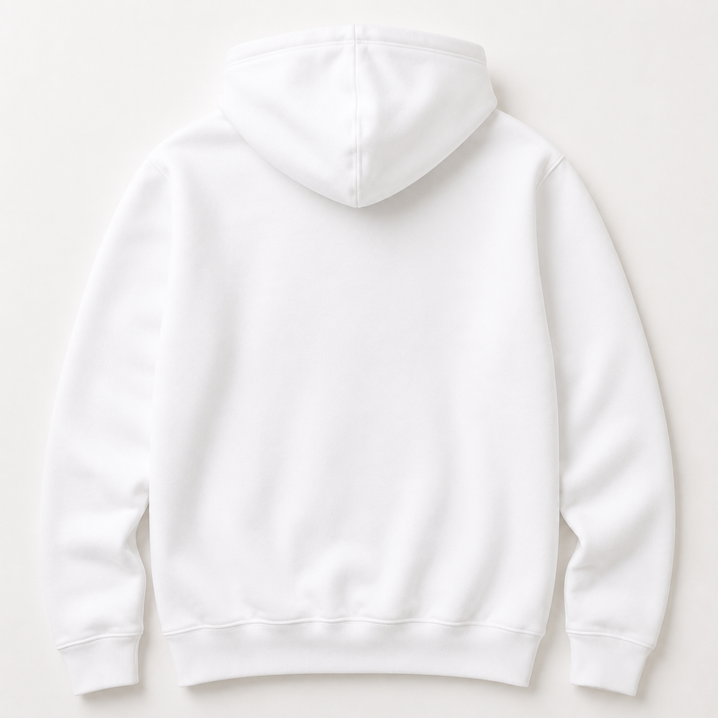 Premium Hoodie „Nordlicht – Folge deinem Herzen“ | Seelenanker