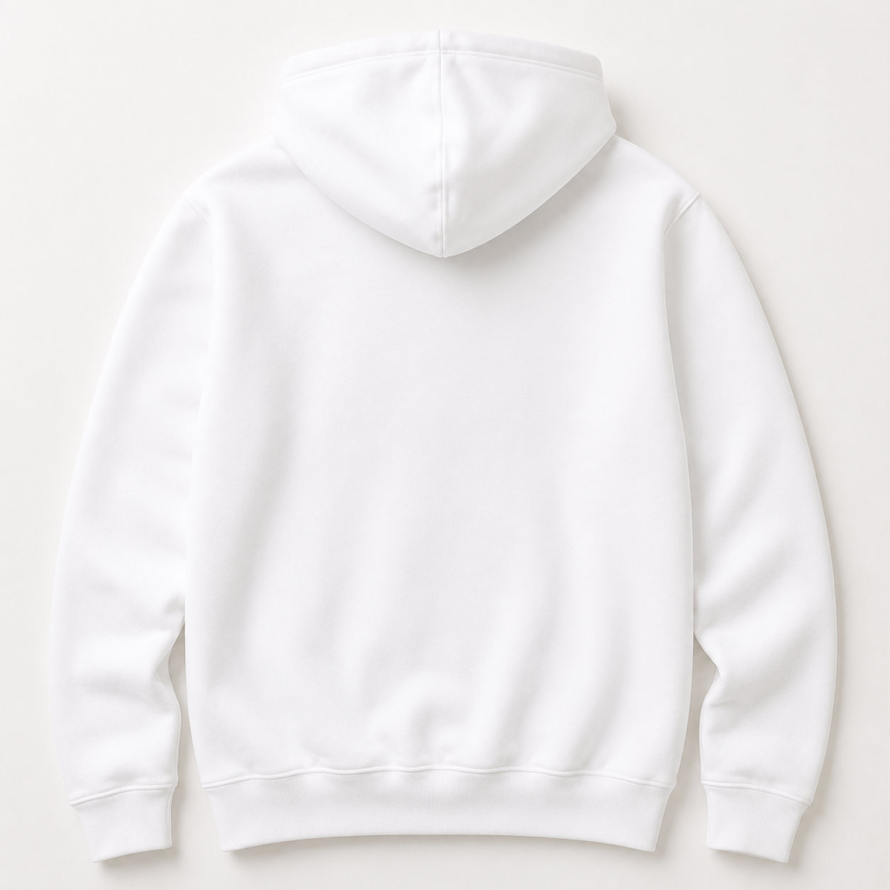 Premium Hoodie „Nordlicht – Folge deinem Herzen“ | Seelenanker
